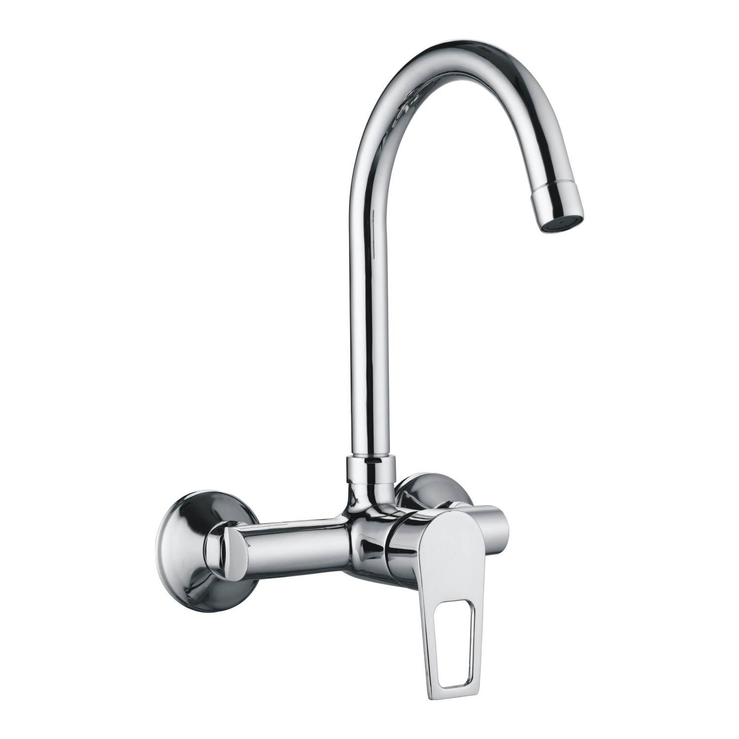 ASTRAL SINGLE LEVER SINK MIXER