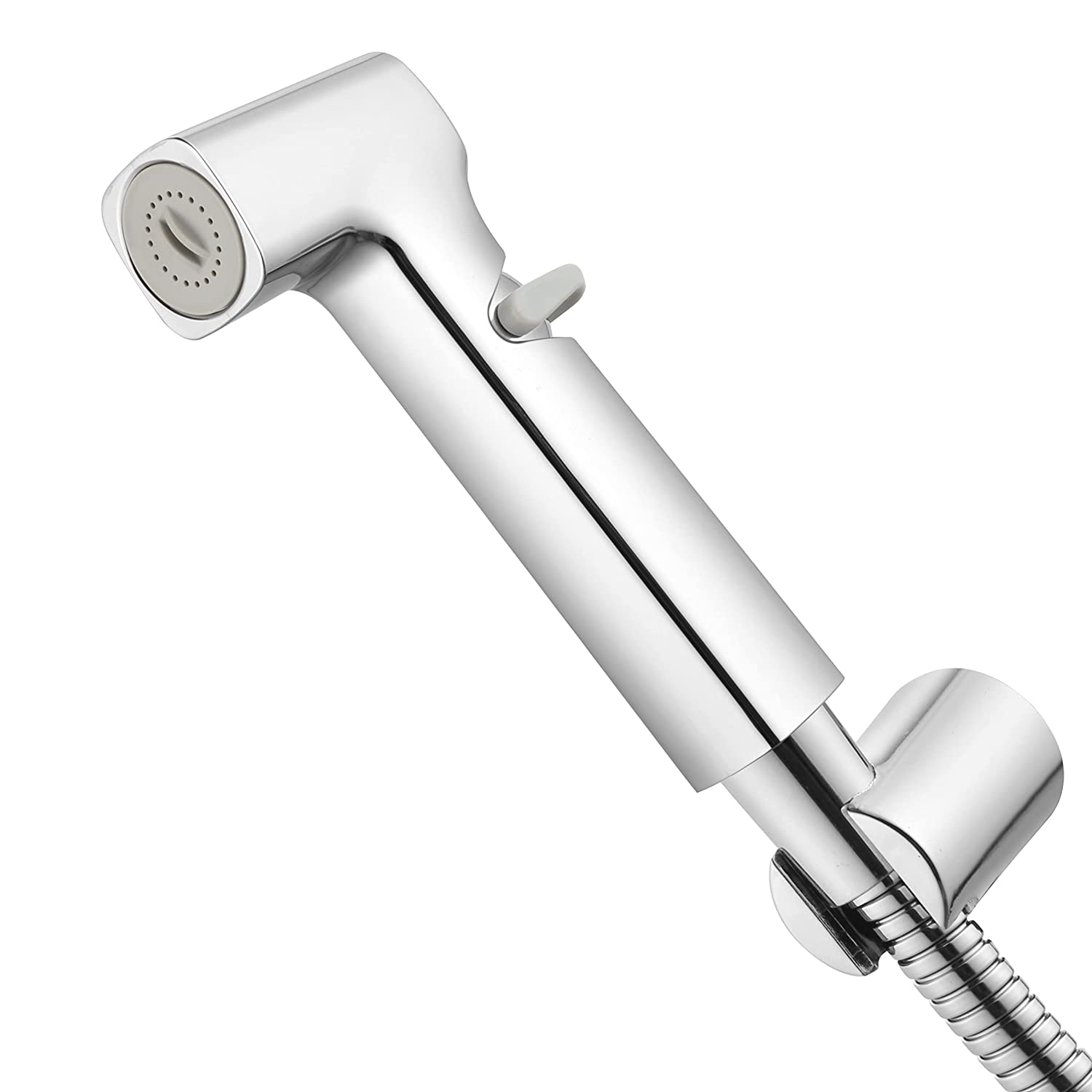 PRIME HEALTH FAUCET WITH 1 METER HEAVY TUBE AND HOOK